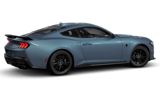 2026 Ford Mustang® External Image 3